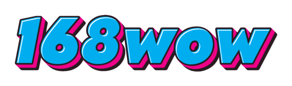 168-wow.net-logo